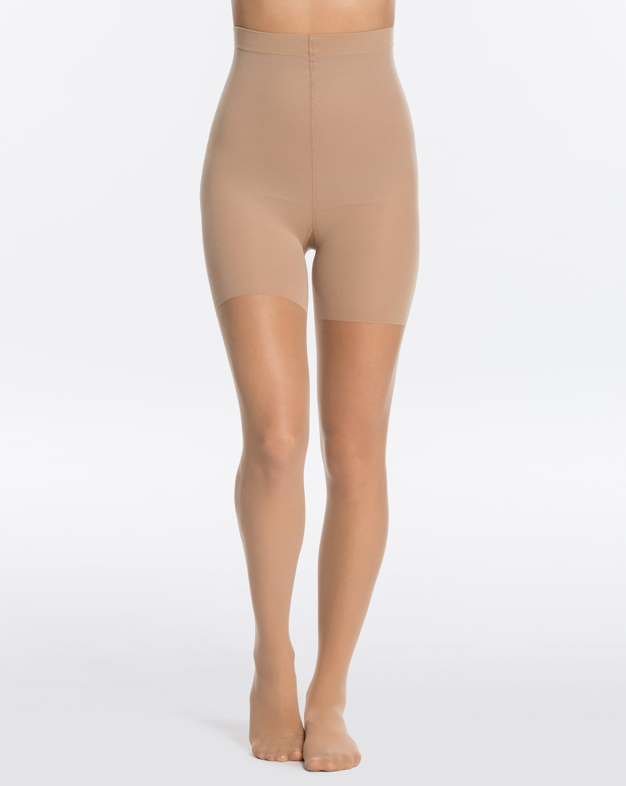 Spanx Shaping Sheers Nude S4 – Belle Mode Intimates