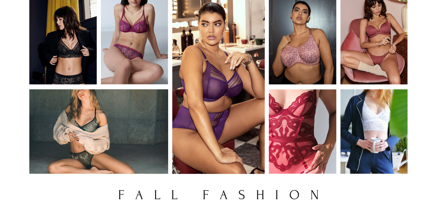 BELLE MODE INTIMATES - 37 Photos & 57 Reviews - 11889 Grand Commons Ave,  Fairfax, Virginia - Women's Clothing - Phone Number - Yelp