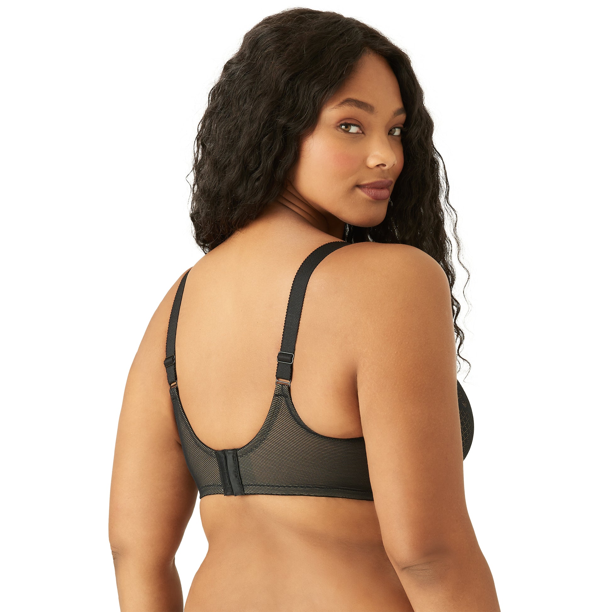 Wacoal Slim Silhouette Minimizer - Free Shipping On ALL Orders!
