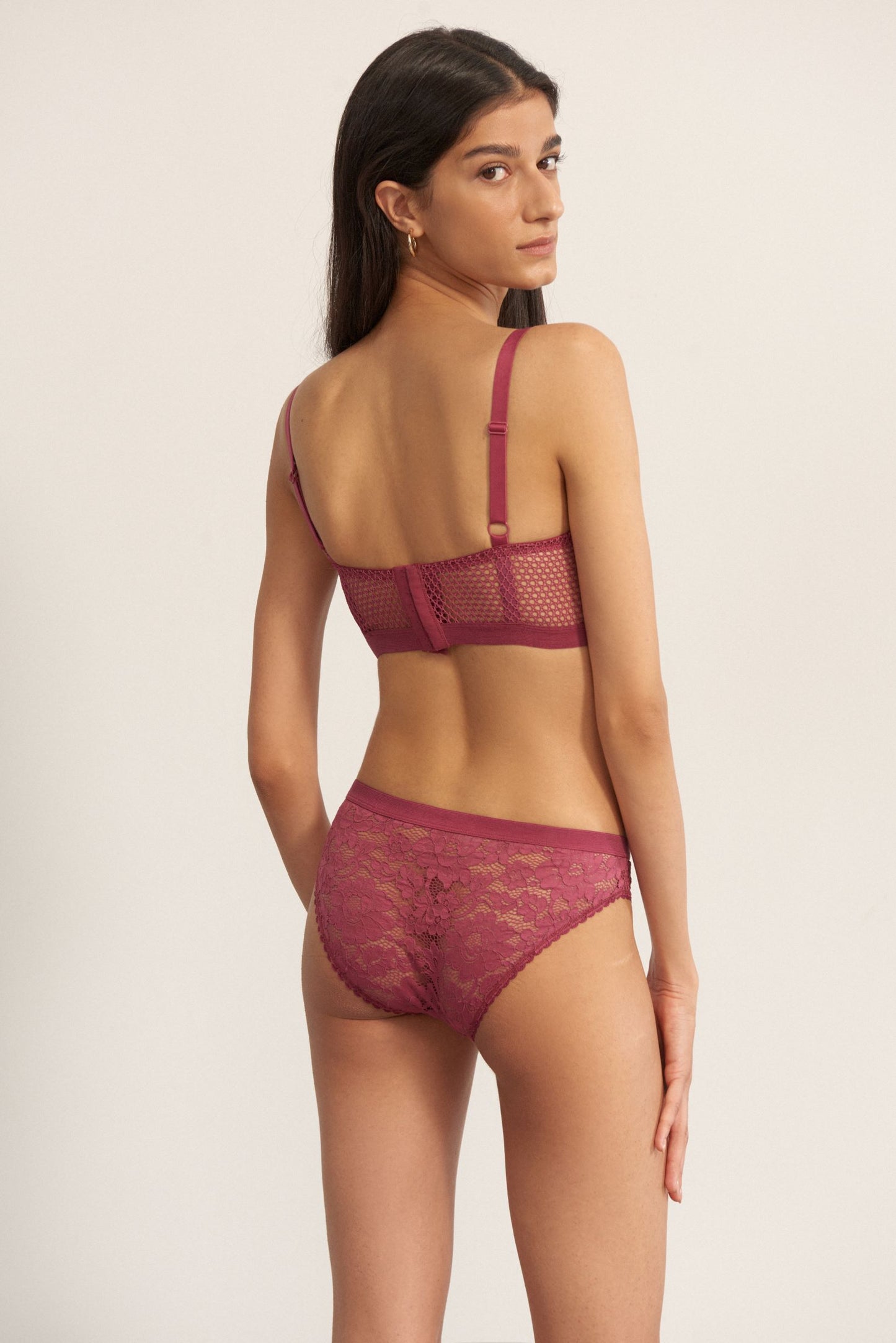 Orchid Lingerie and The Lingerie Room - In summer, skin tone bras are often  the most popular colours. This beautiful new collection from Empreinte  shows that a nude bra is definitely not