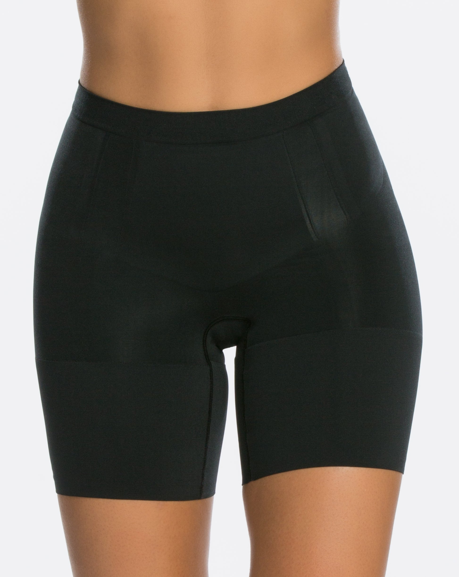 OnCore Sculpting High-Waisted Mid-Thigh Short – Spanx