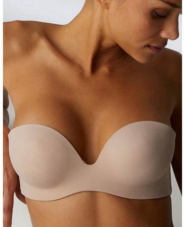 Strapless – Belle Mode Intimates